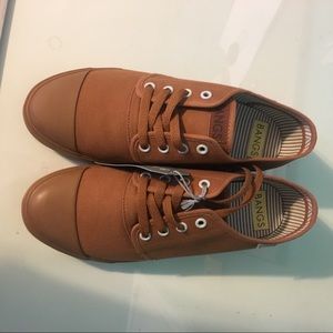 BANGS Shoes